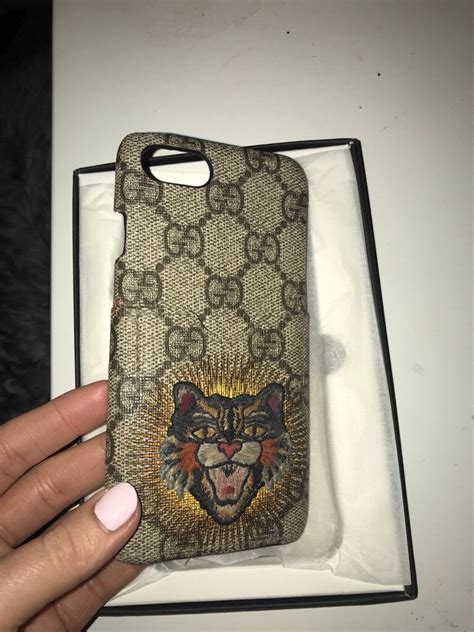 gucci handy|authentic gucci phone case.